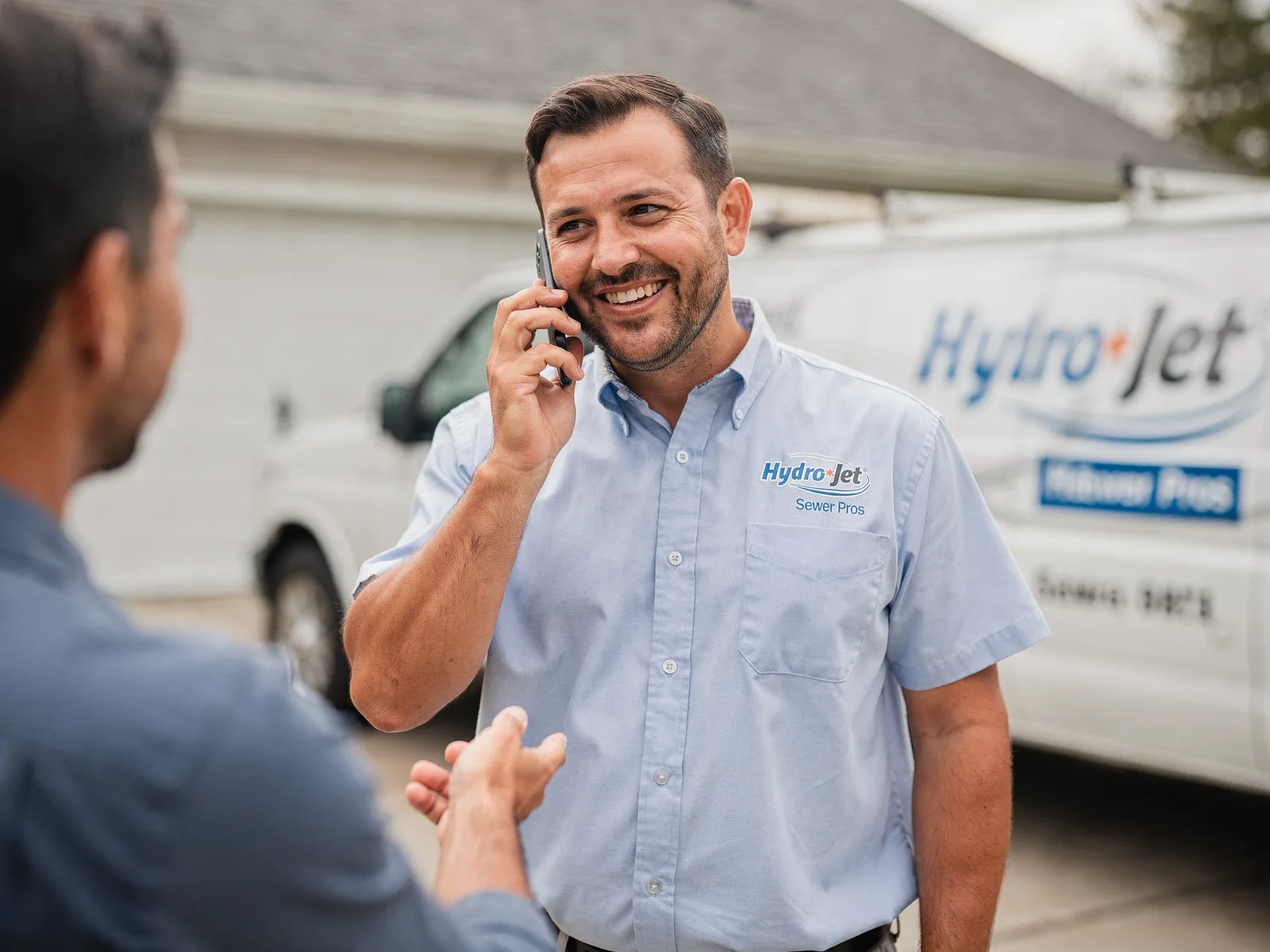 Hydro Jetting Stratford, SD FAQs